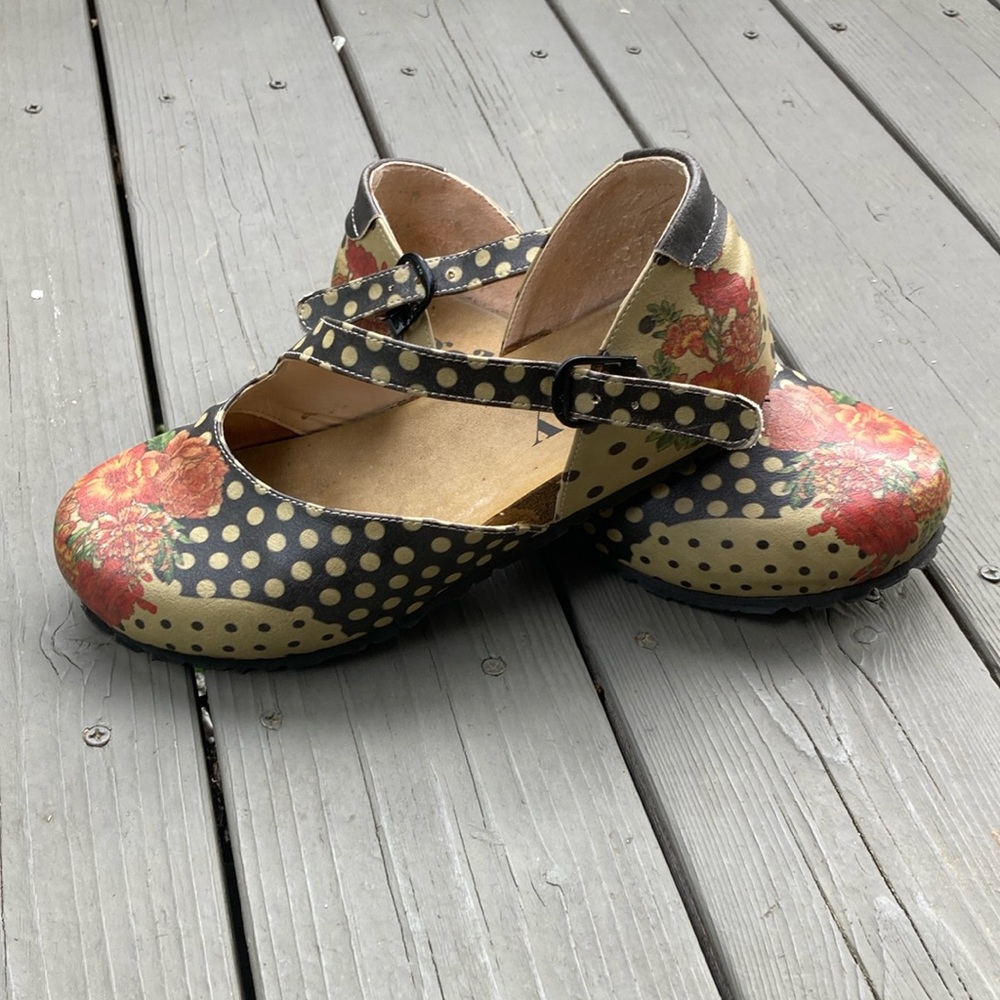 Goby size 40 shoes